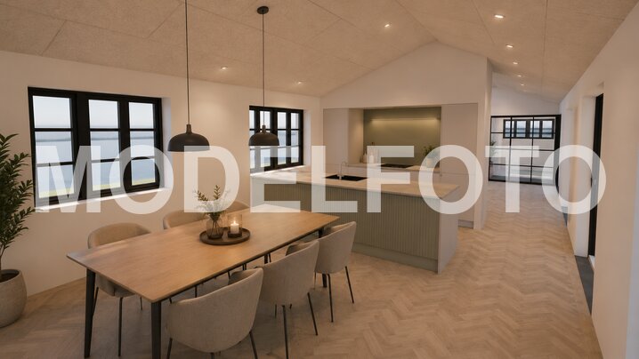 Ferienhaus 50253 in Engesøvej 83, Vejers - Bild #3