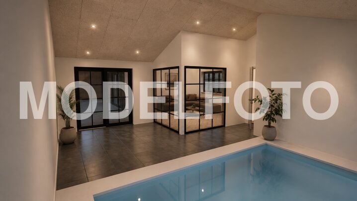 Ferienhaus 50253 in Engesøvej 83, Vejers - Bild #6