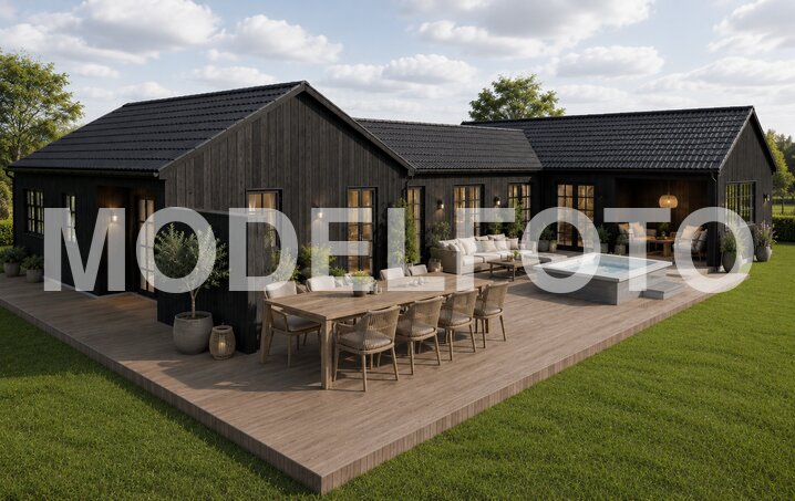 Ferienhaus 50253 in Engesøvej 83, Vejers - Bild #0