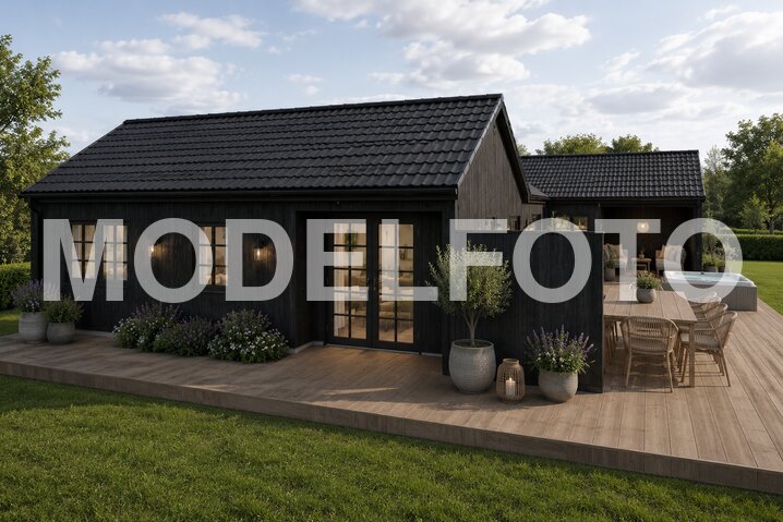 Ferienhaus 50253 in Engesøvej 83, Vejers - Bild #2