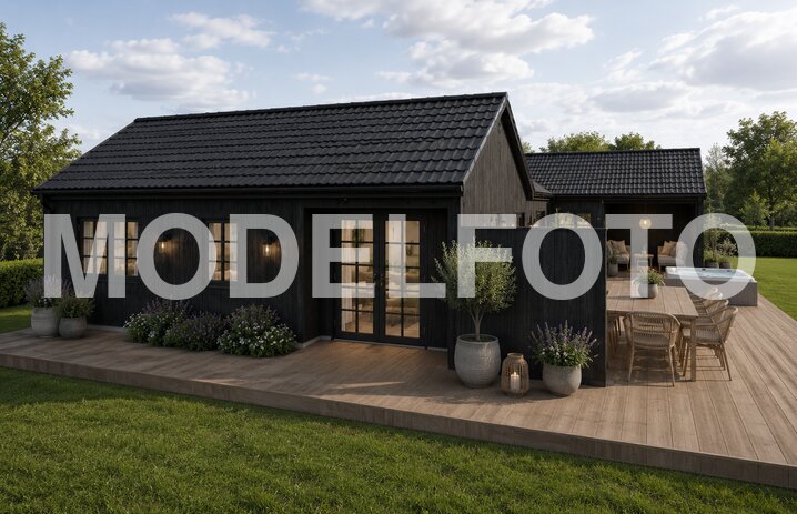 Ferienhaus 50253 in Engesøvej 83, Vejers - Bild #2