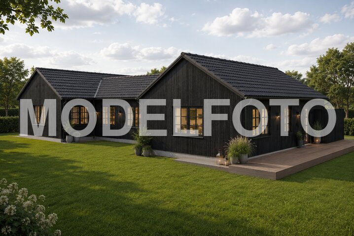 Ferienhaus 50253 in Engesøvej 83, Vejers - Bild #1