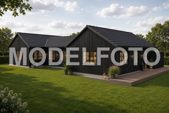 Ferienhaus 50253 in Engesøvej 83, Vejers - Bild #1