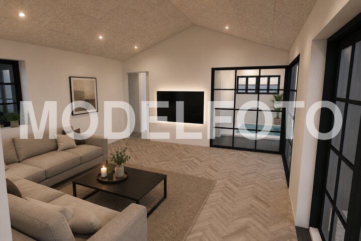 Ferienhaus 50253 in Engesøvej 83, Vejers - Bild #4
