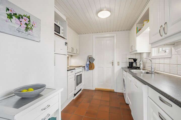 Ferienhaus 50254 in Kratvej 14, Vejers - Bild #2