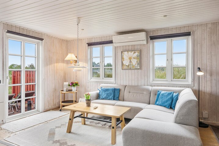 Ferienhaus 50254 in Kratvej 14, Vejers - Bild #4