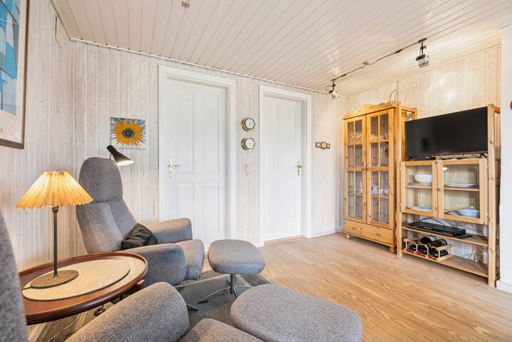 Ferienhaus 50254 in Kratvej 14, Vejers - Bild #6