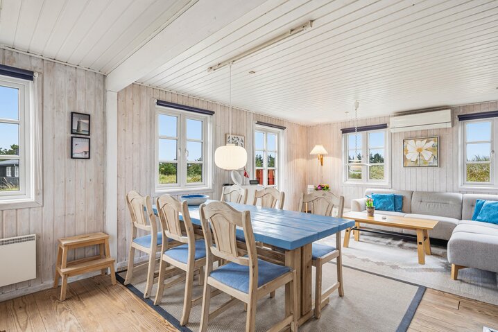 Ferienhaus 50254 in Kratvej 14, Vejers - Bild #8