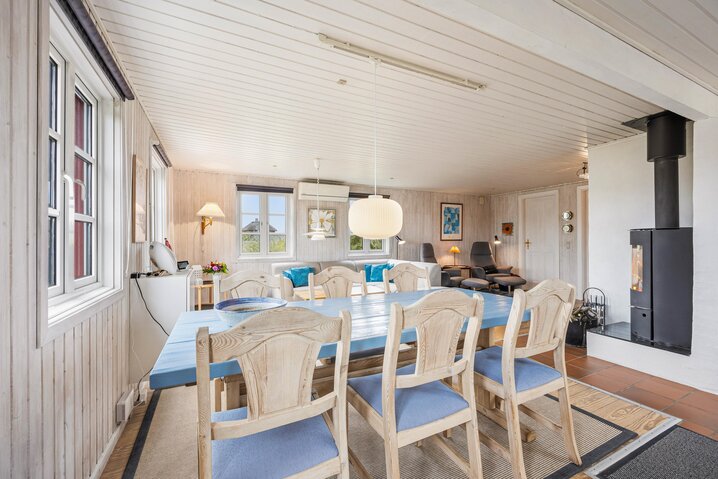 Ferienhaus 50254 in Kratvej 14, Vejers - Bild #9