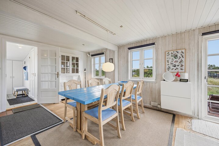 Ferienhaus 50254 in Kratvej 14, Vejers - Bild #10