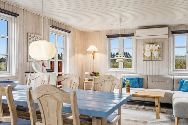 Ferienhaus 50254 in Kratvej 14, Vejers - Bild #11