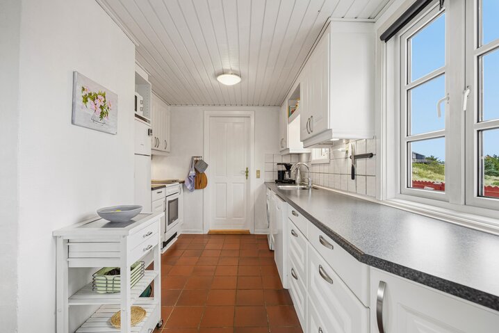 Ferienhaus 50254 in Kratvej 14, Vejers - Bild #12