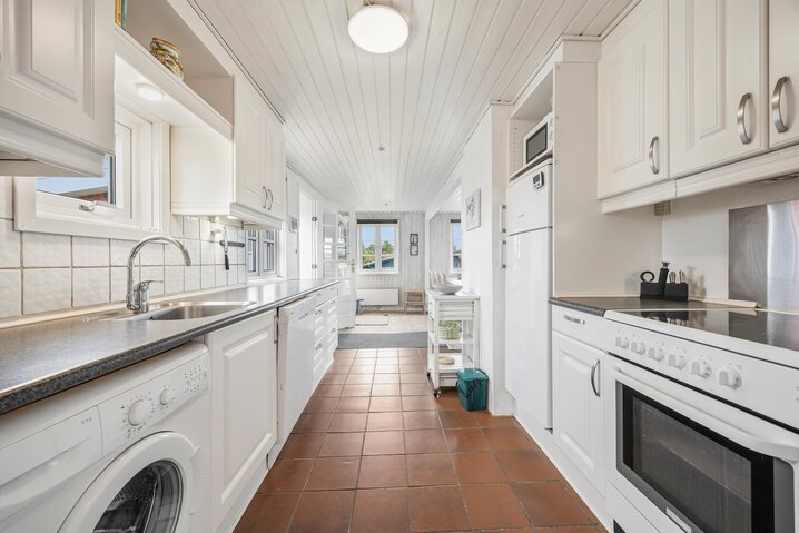 Ferienhaus 50254 in Kratvej 14, Vejers - Bild #13