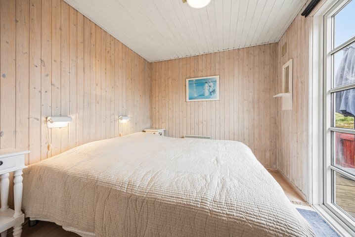 Ferienhaus 50254 in Kratvej 14, Vejers - Bild #14