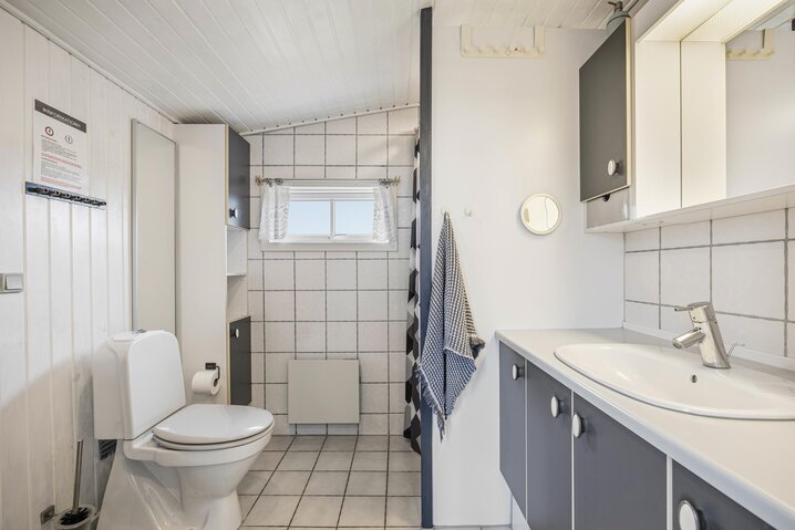 Ferienhaus 50254 in Kratvej 14, Vejers - Bild #16