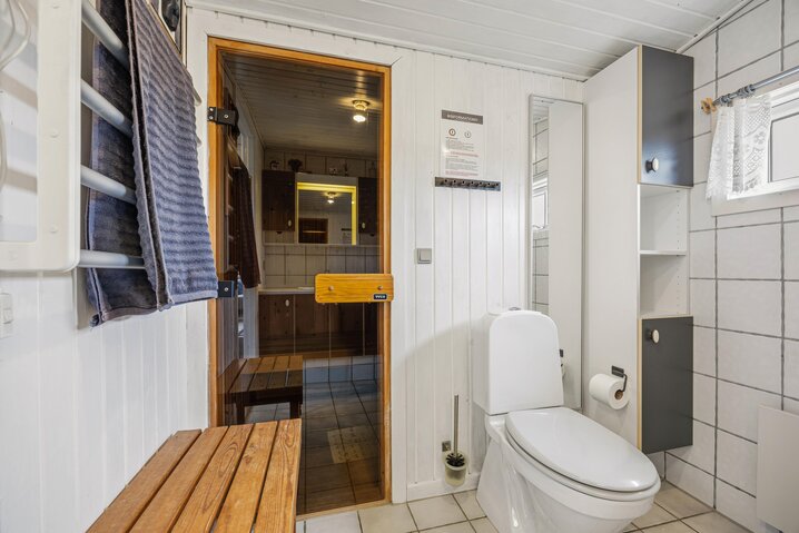 Ferienhaus 50254 in Kratvej 14, Vejers - Bild #17
