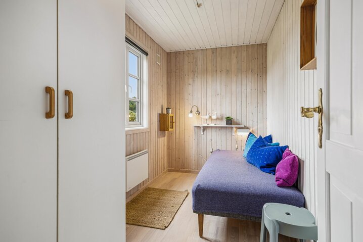 Ferienhaus 50254 in Kratvej 14, Vejers - Bild #21