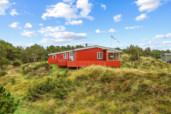 Ferienhaus 50254 in Kratvej 14, Vejers - Bild #23