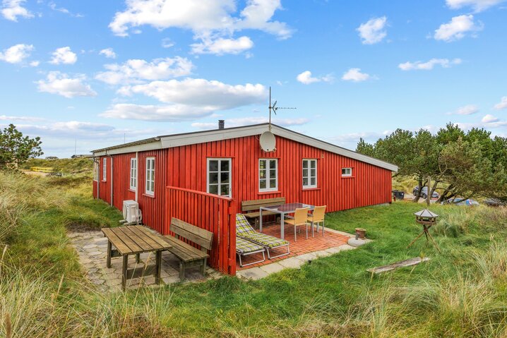 Ferienhaus 50254 in Kratvej 14, Vejers - Bild #24