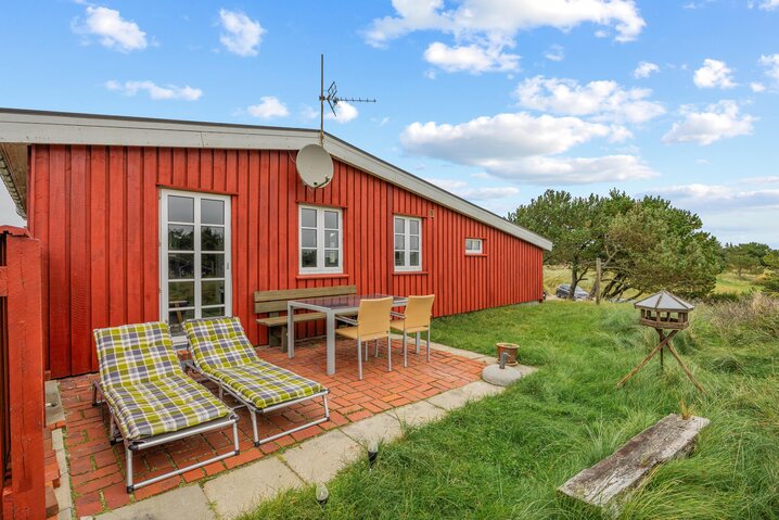 Ferienhaus 50254 in Kratvej 14, Vejers - Bild #25