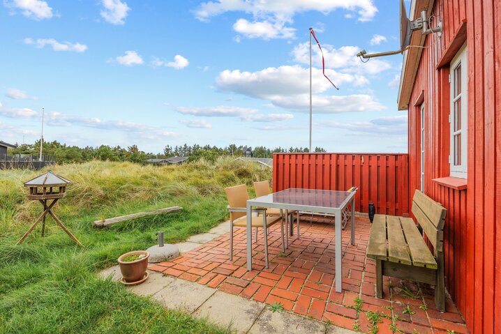Ferienhaus 50254 in Kratvej 14, Vejers - Bild #26