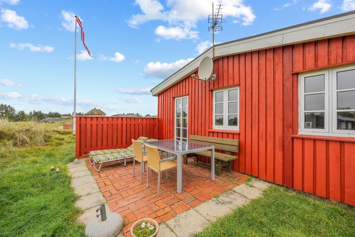 Ferienhaus 50254 in Kratvej 14, Vejers - Bild #27