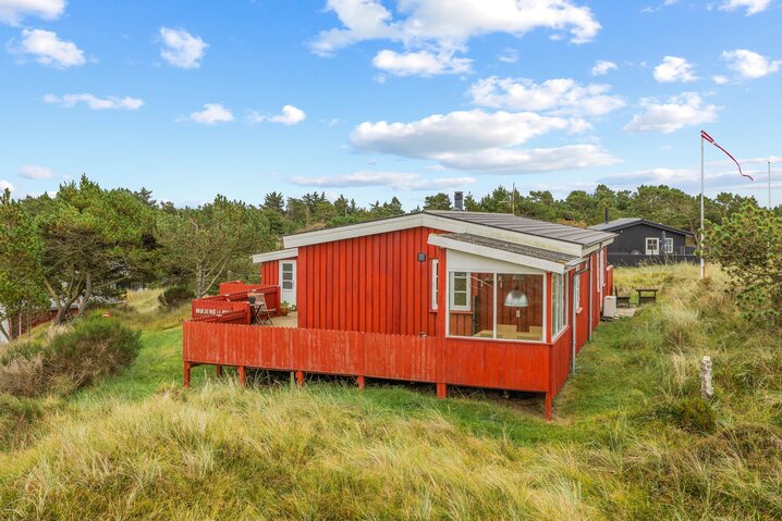 Ferienhaus 50254 in Kratvej 14, Vejers - Bild #29