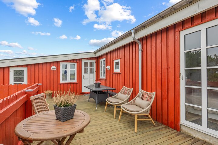 Ferienhaus 50254 in Kratvej 14, Vejers - Bild #30