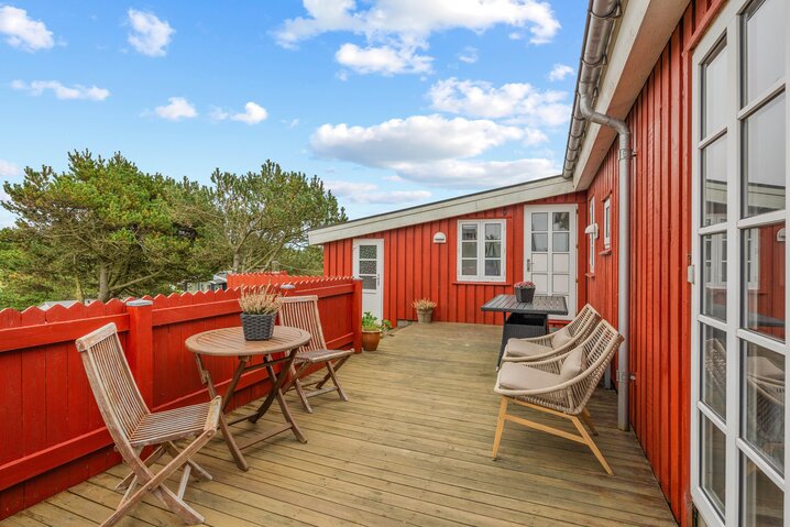 Ferienhaus 50254 in Kratvej 14, Vejers - Bild #31