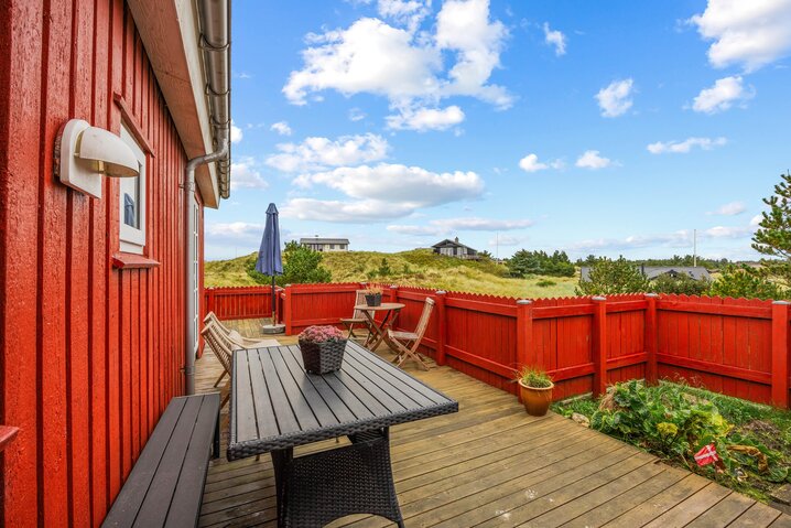 Ferienhaus 50254 in Kratvej 14, Vejers - Bild #33