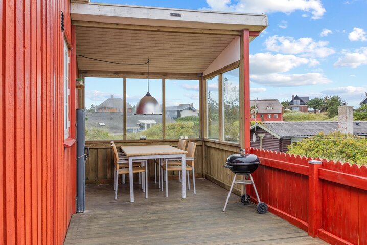 Ferienhaus 50254 in Kratvej 14, Vejers - Bild #34