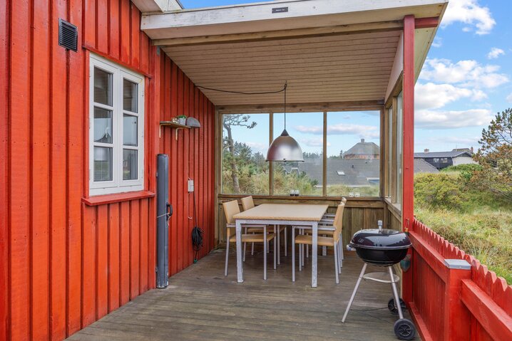 Ferienhaus 50254 in Kratvej 14, Vejers - Bild #35