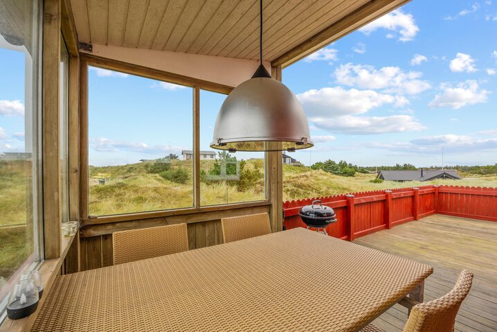 Ferienhaus 50254 in Kratvej 14, Vejers - Bild #36