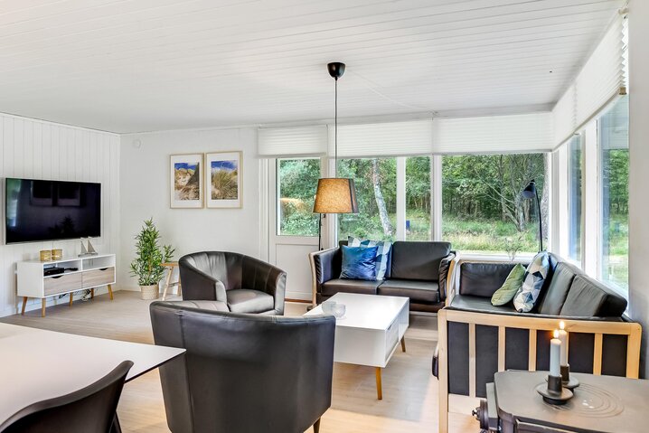 Sommerhus 50311 på Rådyrvej 25, Vejers - Billede #1