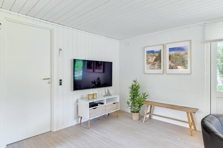 Sommerhus 50311 på Rådyrvej 25, Vejers - Billede #4