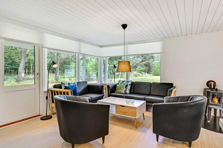 Sommerhus 50311 på Rådyrvej 25, Vejers - Billede #5