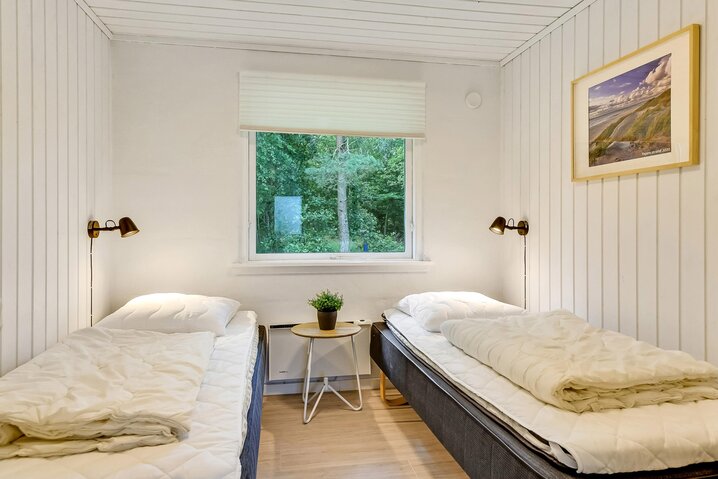 Sommerhus 50311 på Rådyrvej 25, Vejers - Billede #12