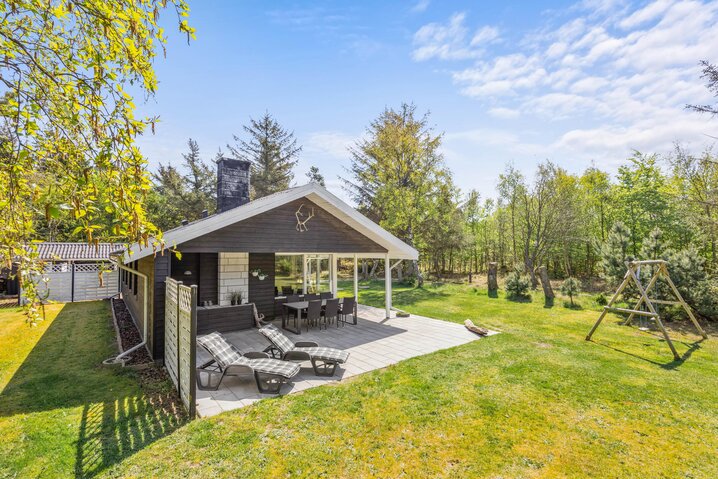 Sommerhus 50311 på Rådyrvej 25, Vejers - Billede #17