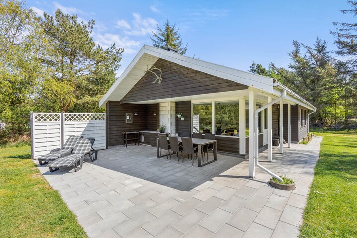 Sommerhus 50311 på Rådyrvej 25, Vejers - Billede #18