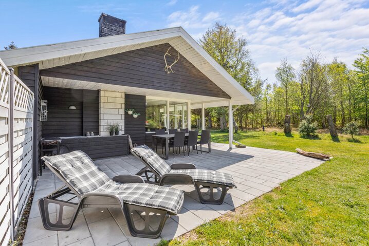 Sommerhus 50311 på Rådyrvej 25, Vejers - Billede #19