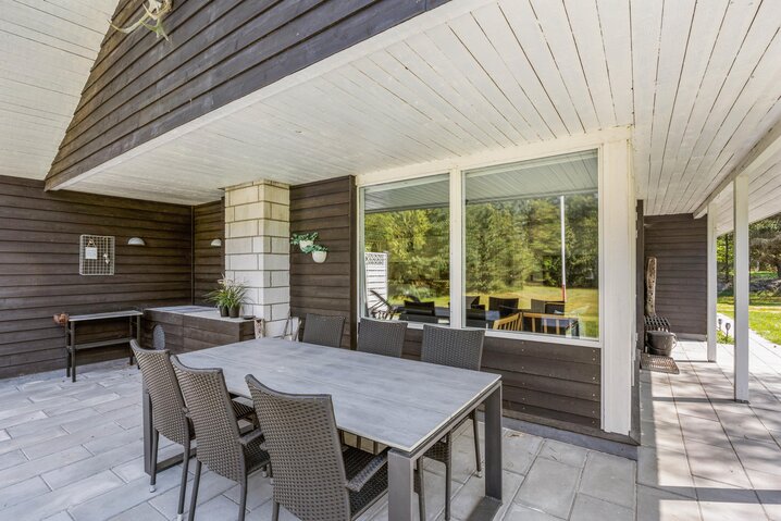 Sommerhus 50311 på Rådyrvej 25, Vejers - Billede #20