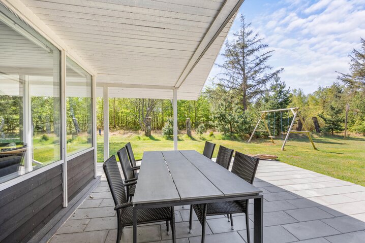 Sommerhus 50311 på Rådyrvej 25, Vejers - Billede #22