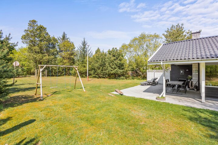 Sommerhus 50311 på Rådyrvej 25, Vejers - Billede #24