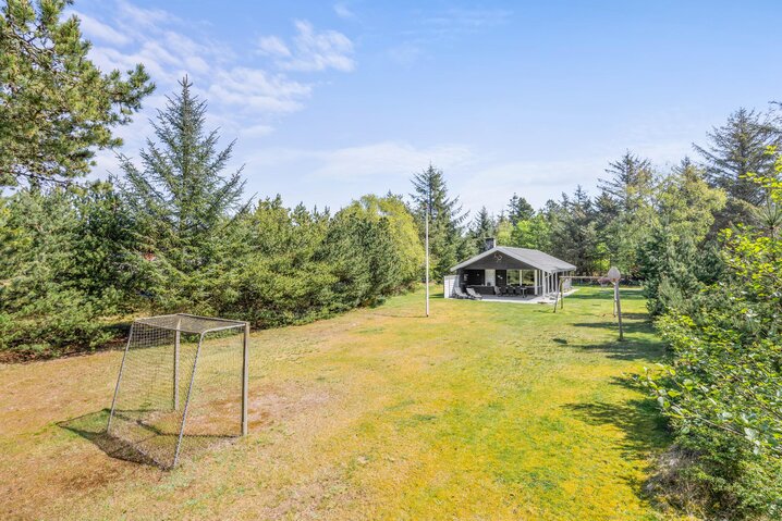 Sommerhus 50311 på Rådyrvej 25, Vejers - Billede #25