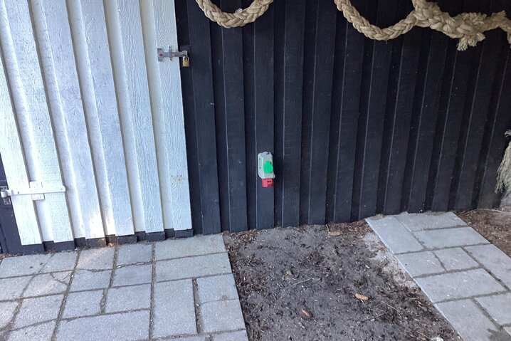 Sommerhus 50311 på Rådyrvej 25, Vejers - Billede #27