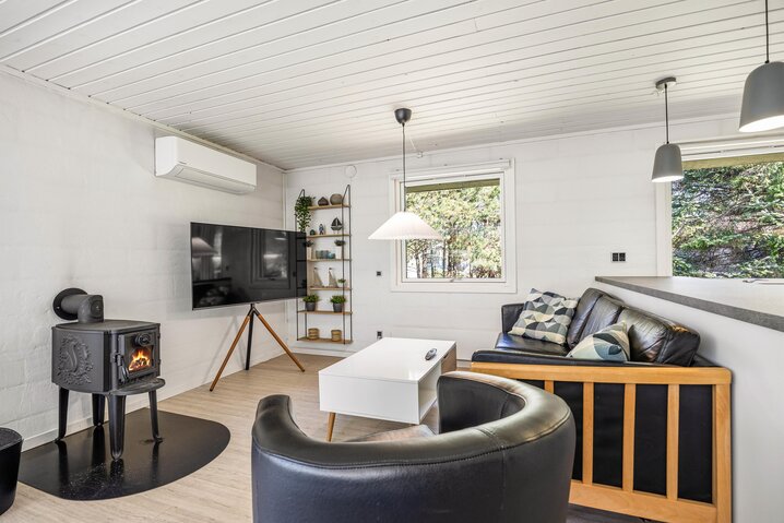 Sommerhus 50311 på Rådyrvej 25, Vejers - Billede #1