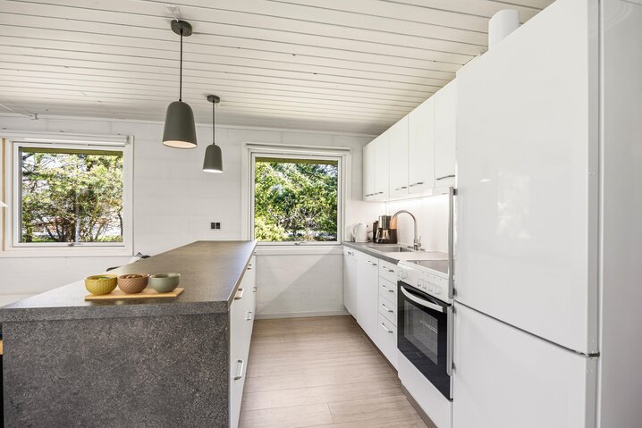 Sommerhus 50311 på Rådyrvej 25, Vejers - Billede #2