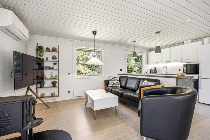 Sommerhus 50311 på Rådyrvej 25, Vejers - Billede #3