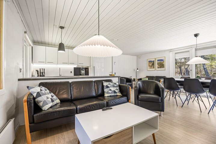 Sommerhus 50311 på Rådyrvej 25, Vejers - Billede #4
