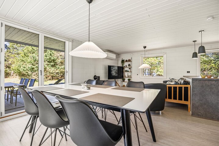 Sommerhus 50311 på Rådyrvej 25, Vejers - Billede #9
